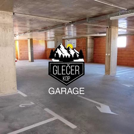 Glecer Kop, Cozy Design Apartment A5, Free Parking Garage Kopaonik Exteriér fotografie