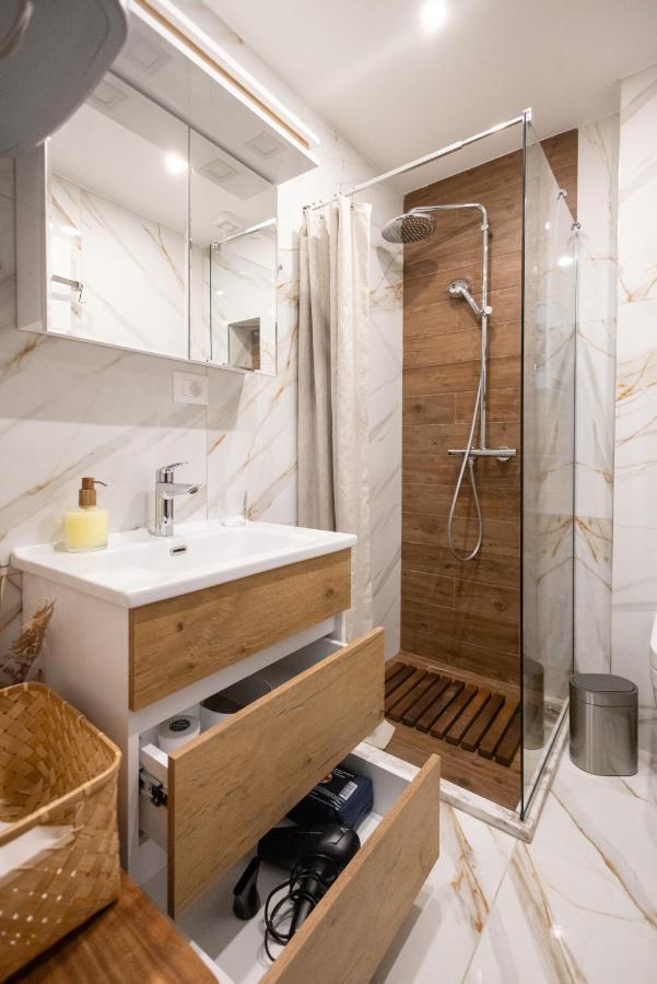 Glecer Kop, Cozy Design Apartment A5, Free Parking Garage Kopaonik Exteriér fotografie