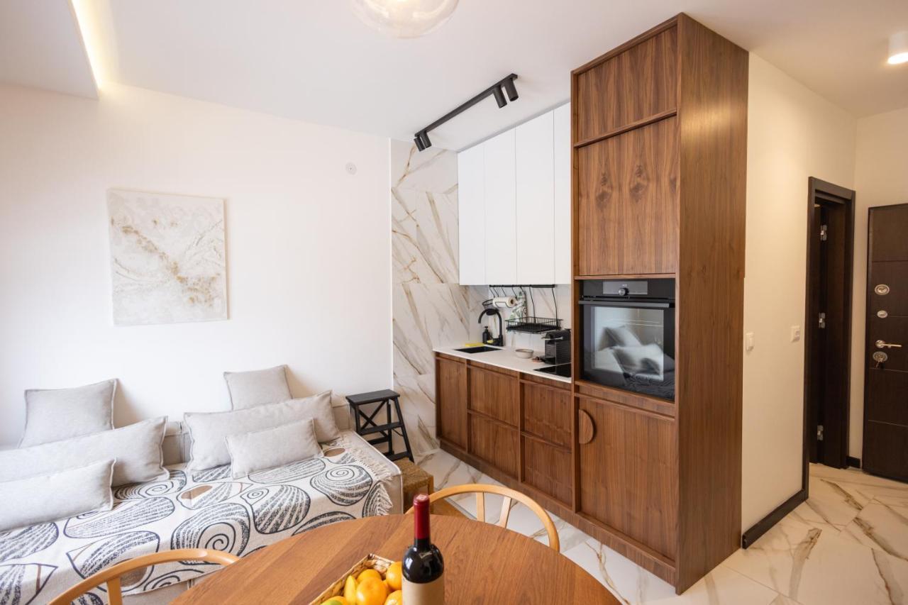 Glecer Kop, Cozy Design Apartment A5, Free Parking Garage Kopaonik Exteriér fotografie