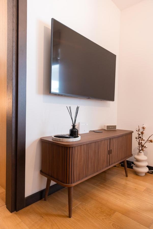 Glecer Kop, Cozy Design Apartment A5, Free Parking Garage Kopaonik Exteriér fotografie