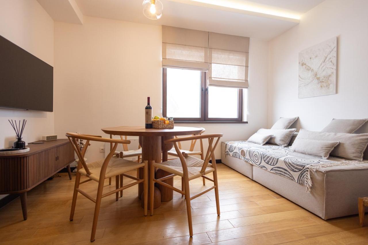 Glecer Kop, Cozy Design Apartment A5, Free Parking Garage Kopaonik Exteriér fotografie