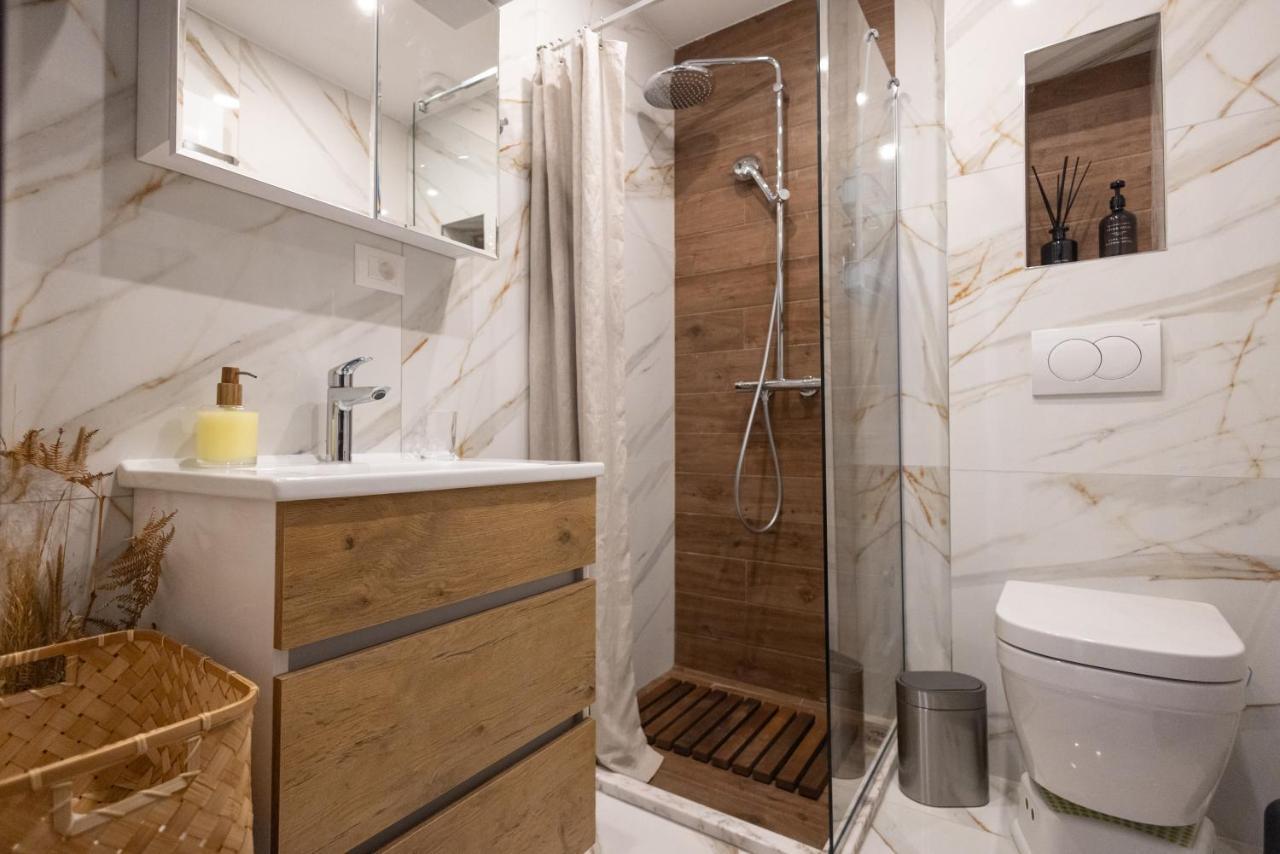 Glecer Kop, Cozy Design Apartment A5, Free Parking Garage Kopaonik Exteriér fotografie