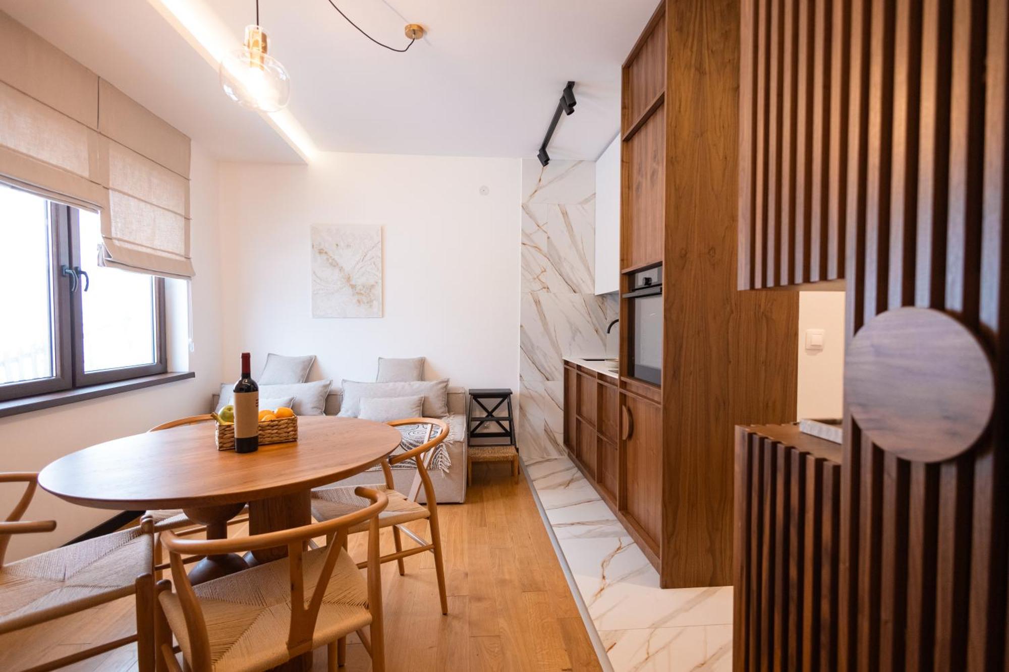 Glecer Kop, Cozy Design Apartment A5, Free Parking Garage Kopaonik Exteriér fotografie