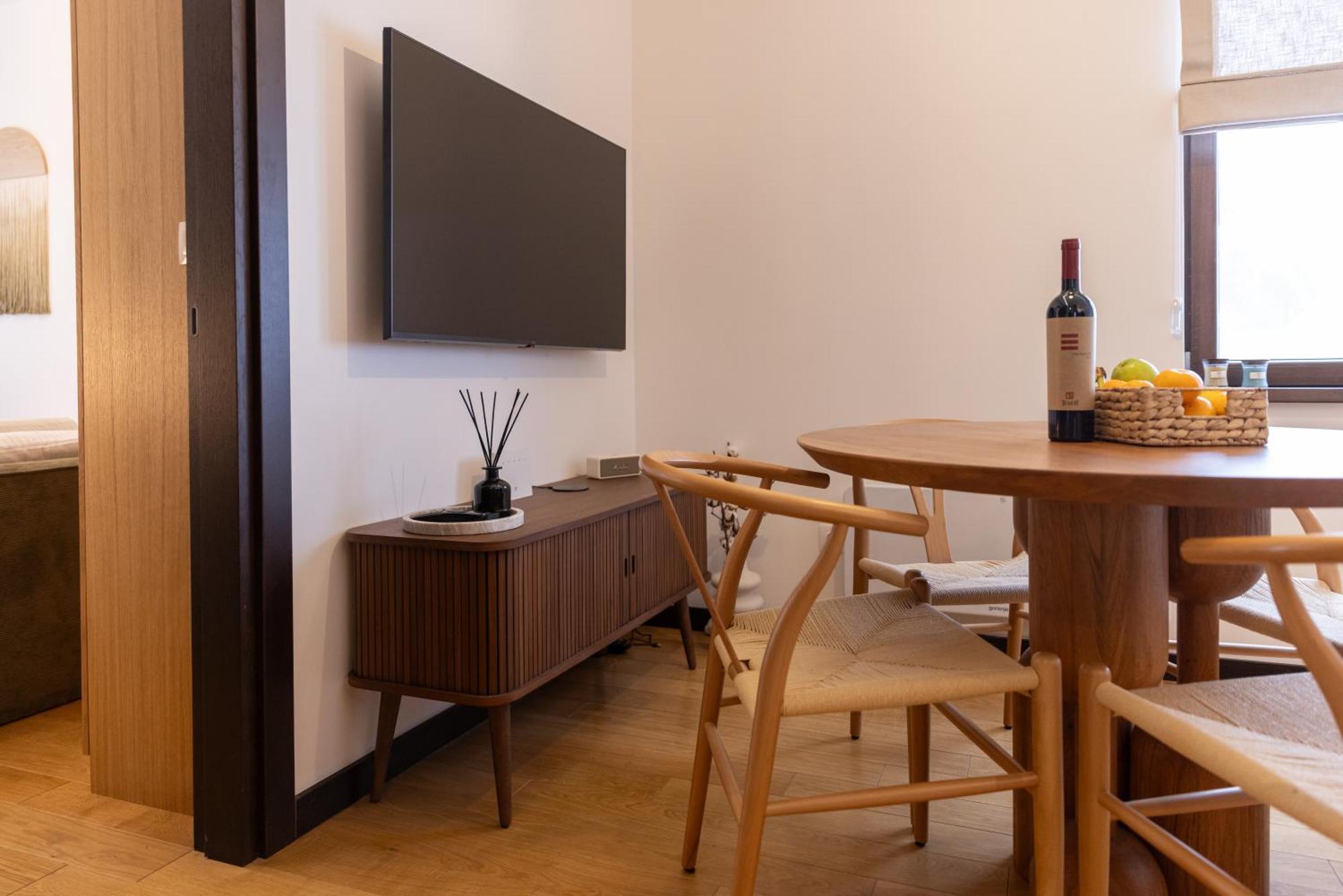 Glecer Kop, Cozy Design Apartment A5, Free Parking Garage Kopaonik Exteriér fotografie