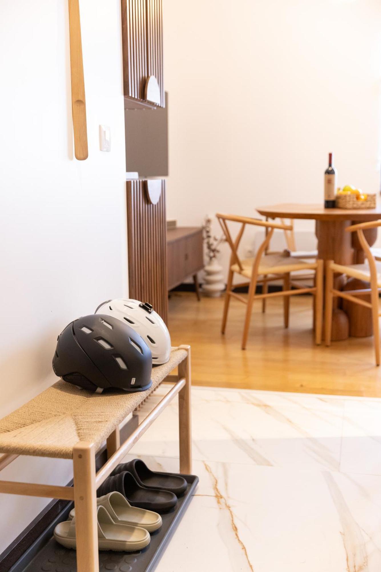 Glecer Kop, Cozy Design Apartment A5, Free Parking Garage Kopaonik Exteriér fotografie